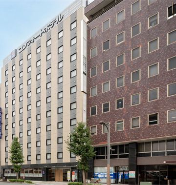 Comfort Hotel Hamamatsu