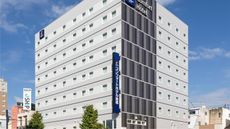 Comfort Hotel Toyohashi