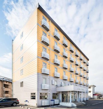 Comfort Inn Yokaichi
