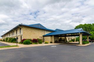 Quality Inn and Suites Winfield