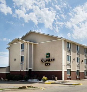 Quality Inn Topeka