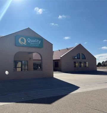 Quality Inn & Suites Colby