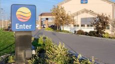 Comfort Inn Garden City