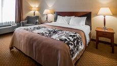 Rodeway Inn & Suites Salina