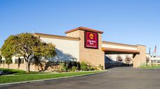 Clarion Inn