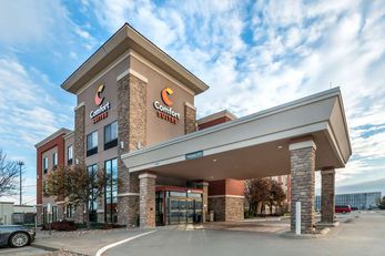 Comfort Suites