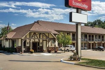 Econo Lodge Inn