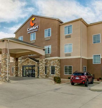 Comfort Inn & Suites