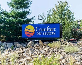 Comfort Inn & Suites, Lawrence