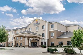 Comfort Inn & Suites, Lawrence