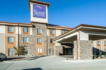 Sleep Inn & Suites
