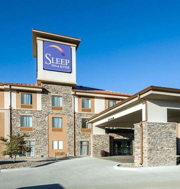 Sleep Inn & Suites