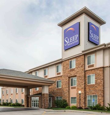 Sleep Inn