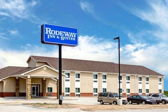 Rodeway Inn & Suites Phillipsburg