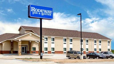 Rodeway Inn & Suites Phillipsburg
