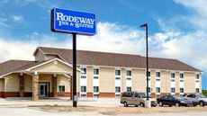 Rodeway Inn & Suites Phillipsburg