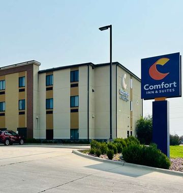 Comfort Inn & Suites Independence