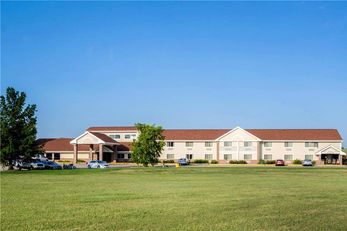 Rodeway Inn of Hesston