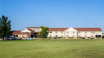 Rodeway Inn of Hesston
