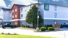 Quality Inn and Suites Brooks