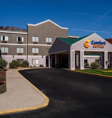 Comfort Suites