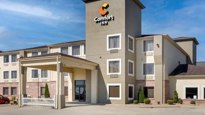 Comfort Inn Somerset