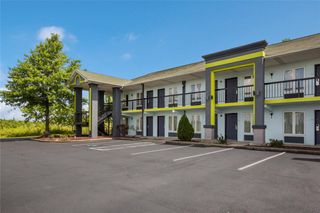 Quality Inn London North