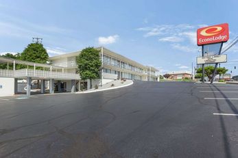 Econo Lodge Fort Knox/Radcliff