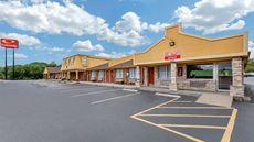 Econo Lodge Erlanger