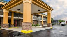 Quality Inn Franklin