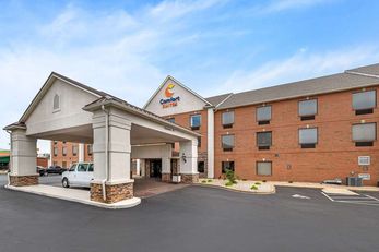 Comfort Suites
