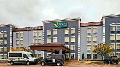 Quality Inn & Suites