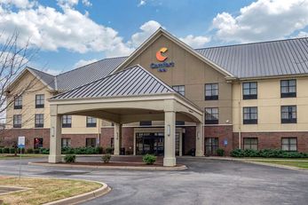 Comfort Inn Louisville