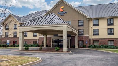 Comfort Inn Louisville