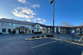 Quality Inn Ashland