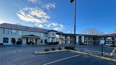 Quality Inn Ashland