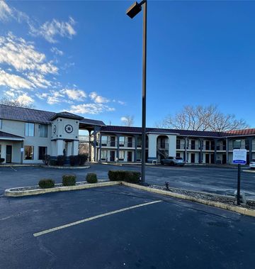 Quality Inn Ashland