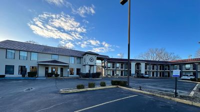 Quality Inn Ashland