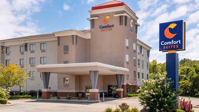 Comfort Suites