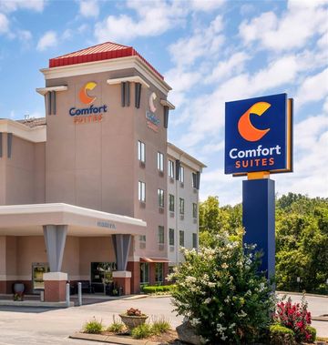 Comfort Suites Elizabethtown