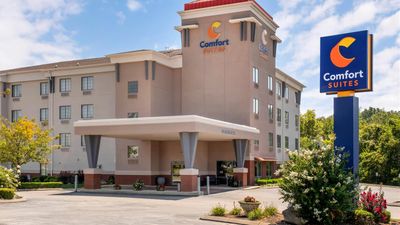 Comfort Suites Elizabethtown