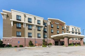 Comfort Suites