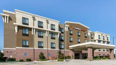 Comfort Suites
