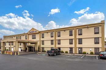 Comfort Inn