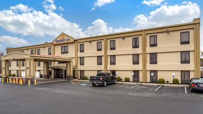 Comfort Inn