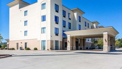 Comfort Inn & Suites