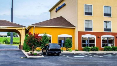 Comfort Inn & Suites