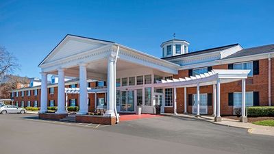 Clarion Hotel