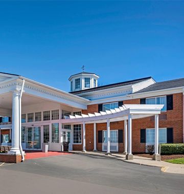 Clarion Hotel