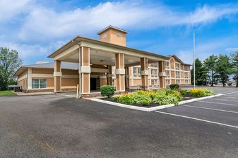Quality Inn Dry Ridge